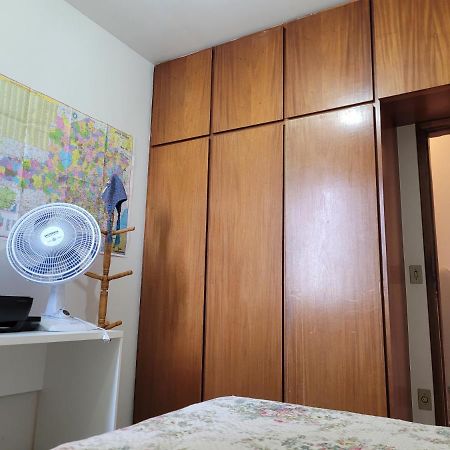 Apart Completo 3 Quartos C Santa Monica Uberlândia Exterior foto