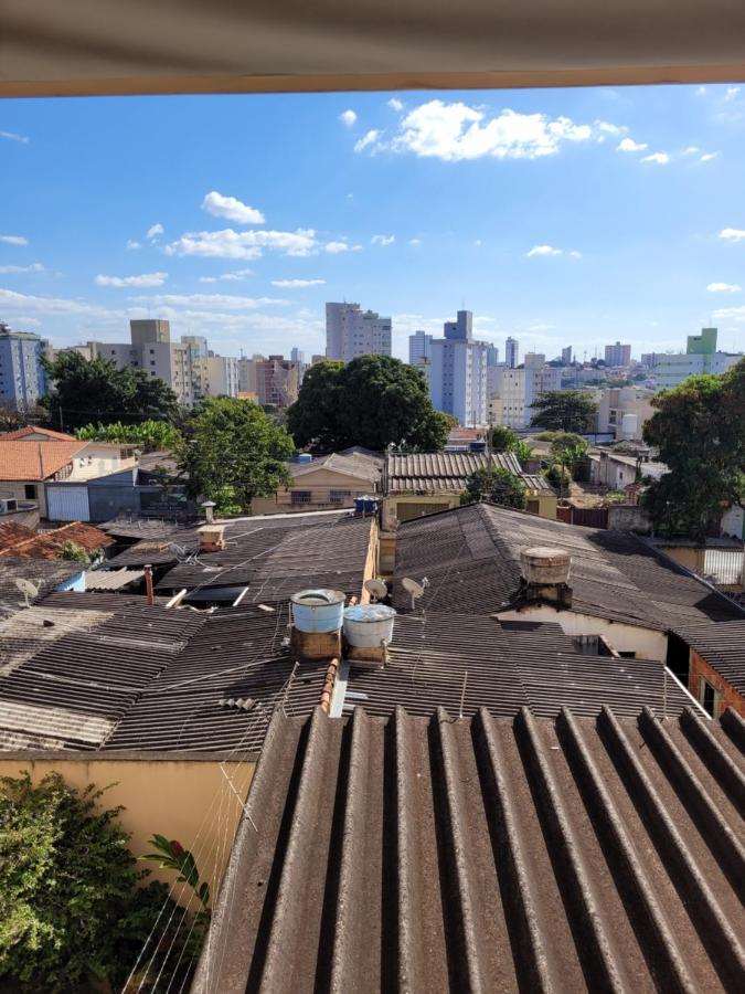 Apart Completo 3 Quartos C Santa Monica Uberlândia Exterior foto