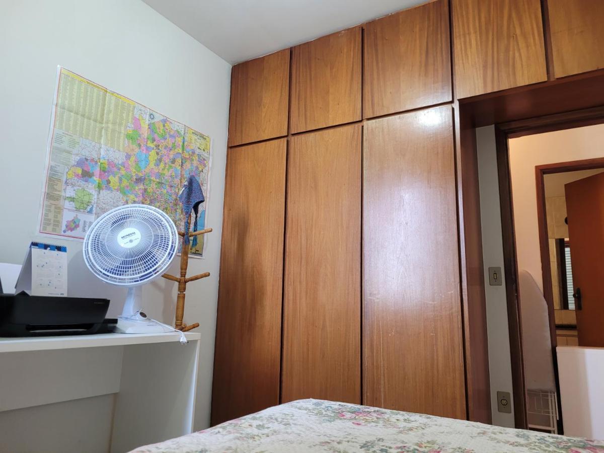 Apart Completo 3 Quartos C Santa Monica Uberlândia Exterior foto